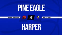 12/13 Highlights vs Pine Eagle