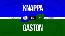 01/28 Highlights @ Gaston