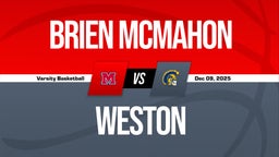 12/9 Highlights vs Brien McMahon