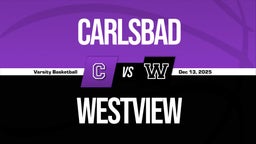 12/12 Highlights vs Carlsbad