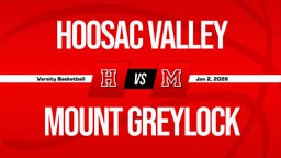 01/2 Highlights @ Mount Greylock