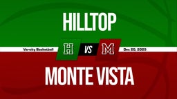 12/19 Highlights vs Hilltop