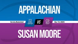 12/12 Highlights vs Appalachian