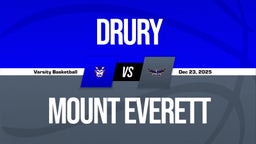12/23 Highlights @ Mount Everett