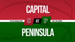 12/17 Highlights vs Capital