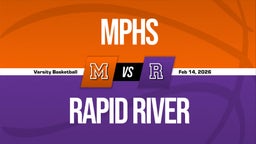 02/13 Highlights vs MPHS