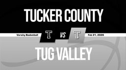 02/20 Highlights vs Tucker County