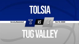 02/14 Highlights vs Tolsia
