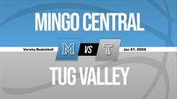 01/20 Highlights vs Mingo Central