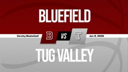 01/9 Highlights vs Bluefield