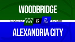 12/12 Highlights @ Alexandria City