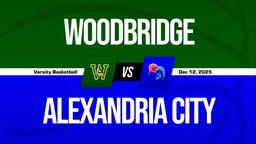 12/12 Highlights vs Woodbridge