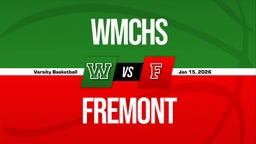01/14 Highlights vs WMCHS