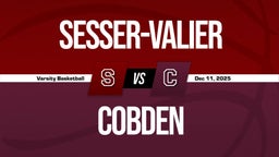 12/10 Highlights vs Sesser-Valier