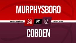 12/11 Highlights vs Murphysboro