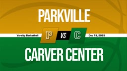 12/19 Highlights @ Carver Center