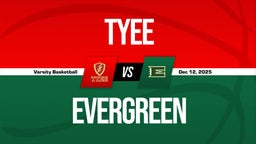 12/12 Highlights @ Evergreen