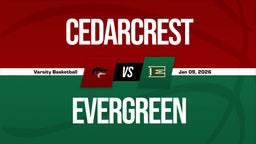 01/9 Highlights @ Evergreen