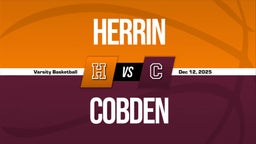 12/12 Highlights vs Herrin