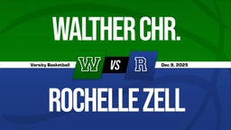 12/9 Highlights vs Walther Chr.