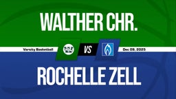 12/9 Highlights @ Rochelle Zell