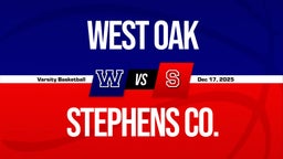 12/16 Highlights vs West Oak