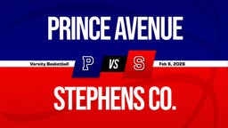 02/5 Highlights vs Prince Avenue