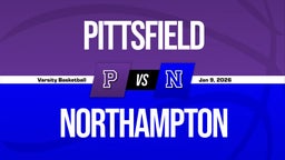 01/8 Highlights vs Pittsfield