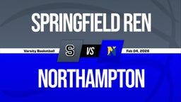 02/4 Highlights vs Springfield Ren