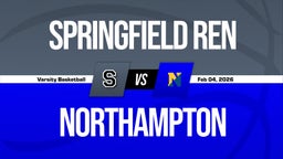 02/4 Highlights @ Northampton