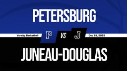 12/27 Highlights vs Petersburg