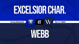 12/11 Highlights vs Excelsior Char.