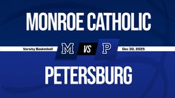 12/29 Highlights @ Petersburg