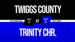 12/8 Highlights vs Twiggs County