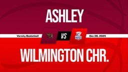 12/8 Highlights vs Ashley