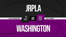 12/8 Highlights vs JRPLA