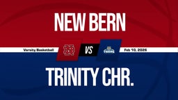 02/10 Highlights @ Trinity Chr.