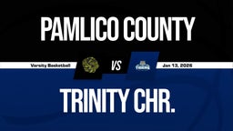 01/13 Highlights @ Trinity Chr.