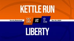 12/23 Highlights vs Kettle Run