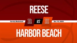 12/11 Highlights vs Reese