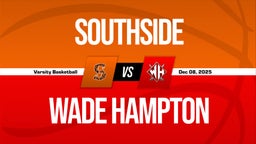 12/8 Highlights @ Wade Hampton