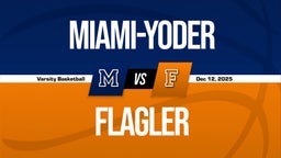 12/11 Highlights vs Miami-Yoder
