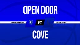 12/12 Highlights @ Cove