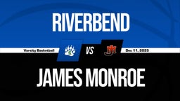 12/11 Highlights @ James Monroe