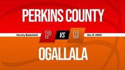 12/8 Highlights vs Perkins County