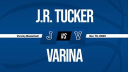 12/16 Highlights vs J.R. Tucker