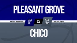12/9 Highlights vs Pleasant Grove