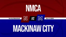 12/8 Highlights vs NMCA