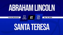12/9 Highlights vs Abraham Lincoln