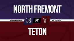 12/9 Highlights vs North Fremont